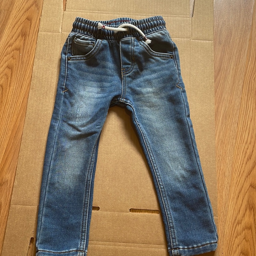 Cat & Jack Denim